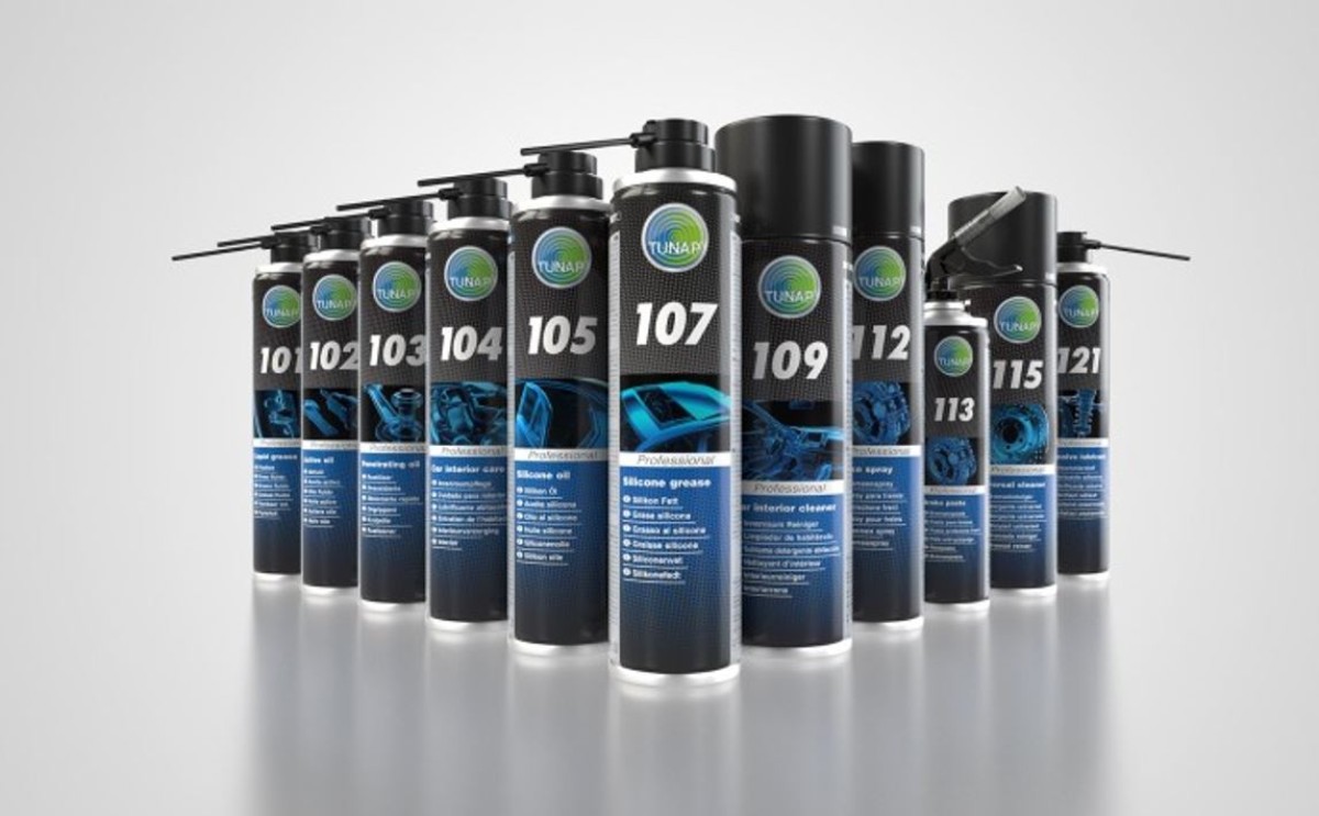 Professional® Line Professional® Line